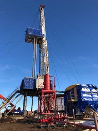 Северстрой