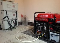 частный дом