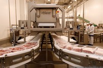 Мясоперерабатывающее предприятие