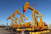 Нефтедобывающая компания